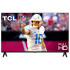 TCL Smart TV LCD 40S350G 40", Full HD, Negro  1