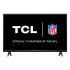 TCL Smart TV LED 40S355 40", Full HD, Negro  1