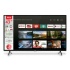 TCL Smart TV LED Android A423 43'', 4K Ultra HD, Negro  1