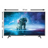 TCL Smart TV LCD A443 43", 4K Ultra HD, Negro  3