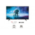 TCL Smart TV LCD A443 43", 4K Ultra HD, Negro  6