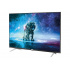 TCL Smart TV LED A445 43", 4K Ultra HD, Negro/Plata  1
