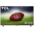 TCL Smart TV LED F35 Series 43", 4K Ultra HD, Negro