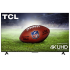 TCL Smart TV LED F35 Series 43", 4K Ultra HD, Negro
