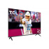 TCL Smart TV LED S310R 43", Full HD, Negro  2