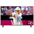 TCL Smart TV LED S310R 43", Full HD, Negro  1
