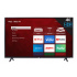TCL Smart TV LED S431 43", 4K Ultra HD, Negro  1
