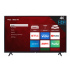 TCL Smart TV LED S431 43", 4K Ultra HD, Negro