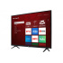 TCL Smart TV LED S431 43", 4K Ultra HD, Negro - Imagen adicional 1