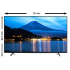 TCL Smart TV LED S443 43", 4K Ultra HD, Negro  2