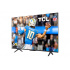 TCL Smart TV LED 43S551G 43", 4K Ultra HD, Negro  4