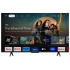 TCL Smart TV LED 43S551G 43", 4K Ultra HD, Negro  2