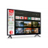 TCL Smart TV LED A421 50", 4K Ultra HD, Negro  2