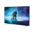 TCL Smart TV LED A445 50", 4K Ultra HD, Negro/Plata - Imagen adicional 1