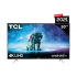 TCL Smart TV LED A445 50", 4K Ultra HD, Negro/Plata