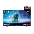 TCL Smart TV LED A445 50", 4K Ultra HD, Negro/Plata  1