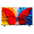 TCL Smart TV QLED 50Q3K 50", Full HD, Negro  1