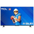 TCL Smart TV QLED Q Class 50", 4K Ultra HD, Negro  3