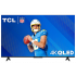 TCL Smart TV QLED Q Class 50", 4K Ultra HD, Negro  1