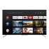 TCL Smart TV LED 50Q637 50", 4K Ultra HD, Negro  2