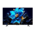 TCL Smart TV QLED 50Q6K 50", 4K Ultra HD, Negro  1