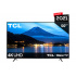 TCL Smart TV LED S443 50", 4K Ultra HD, Negro  2
