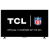 TCL Smart TV LED S451 50", 4K Ultra HD, Negro  1