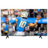 TCL Smart TV LED S551G 50", 4K Ultra HD, Negro  1