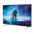 TCL Smart TV LED A445 55", 4K Ultra HD, Negro/Plata  1