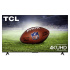 TCL Smart TV LED 55F35 55", 4K Ultra HD, Negro ― Abierto  1