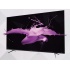 TCL Smart TV LED 55P612 55'', 4K Ultra HD, Negro  2