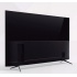 TCL Smart TV LED 55P612 55'', 4K Ultra HD, Negro  3