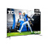 TCL Smart TV QLED CYNTHIA 55", 4K Ultra HD, Negro  2