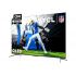 TCL Smart TV QLED CYNTHIA 55", 4K Ultra HD, Negro  3