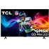TCL Smart TV QLED QM5K 55", 4K Ultra HD, Negro