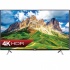 TCL Smart TV LED  55S412 55'', 4K Ultra HD, Negro  1