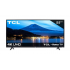 TCL Smart TV LED 55S41BR 55", 4K Ultra HD, Negro