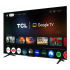 TCL Smart TV LED 55S41CG 55", 4K Ultra HD, Negro - Imagen adicional 1