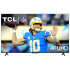 TCL Smart TV LED S450G 55", 4K Ultra HD, Negro  1