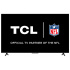 TCL Smart TV LED S453 55", 4K Ultra HD, Negro  1