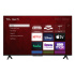 TCL Smart TV LED 55S455 55", 4K Ultra HD, Negro  1