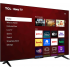 TCL Smart TV LED Class S Series 55", 4K Ultra HD, Negro - Imagen adicional 1