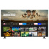 TCL Smart TV LED S Class 55", 4K Ultra HD, Negro - Imagen adicional 1