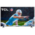 TCL Smart TV LED S Class 55", 4K Ultra HD, Negro