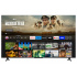 TCL Smart TV LED S Class 55", 4K Ultra HD, Negro - Imagen adicional 1