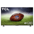 TCL Smart TV LED 65F35 65", 4K Ultra HD, Negro