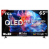 TCL Smart TV QLED 65Q51K 65", 4K Ultra HD, Negro  1