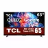 TCL Smart TV OLED 65Q51KG 65", 4K Ultra HD, Negro  1