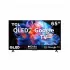 TCL Smart TV OLED 65Q51KG 65", 4K Ultra HD, Negro  2