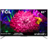 TCL Smart TV LED Q637 65", 4K Ultra HD, Negro  1